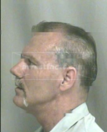 Thomas Jason Smith