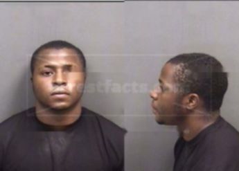 Darrel Jamal Joseph