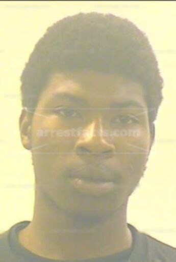 Dontavious Jamal Campbell