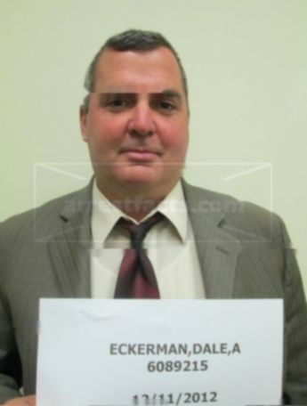 Dale A Eckerman