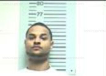 Mark Anthony Washington