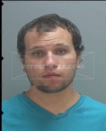 Brent Lasalle Lewis