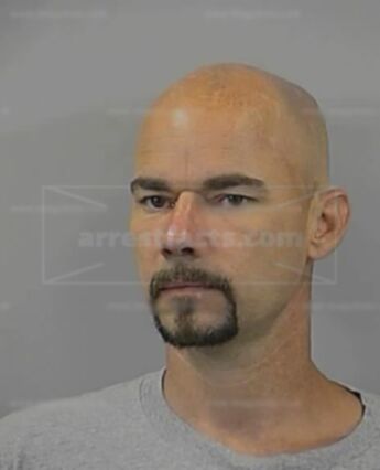 Michael Dwaine Davis