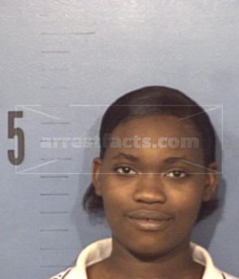 Keshana Denise Livingston