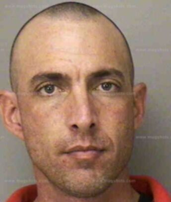 Christopher James Custer