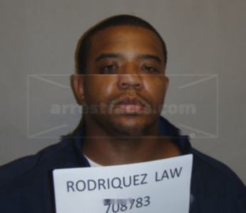 Rodriquez Cantrell Law