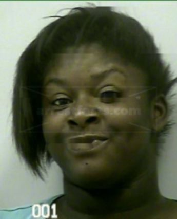 Treeann Latrice Williams