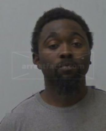 Marvin Jerome Parrish