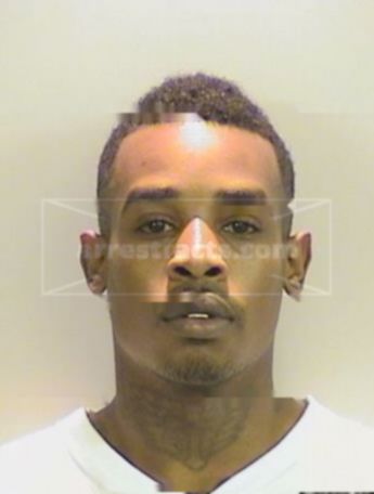 Jerrell Demond Dixon