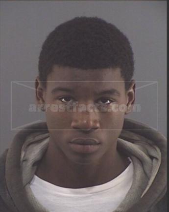 Khalil Devon Brown