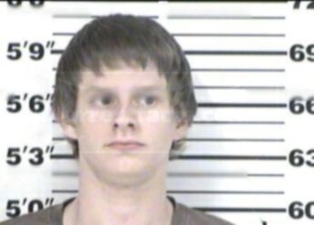 Kevin Caleb Croley