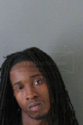 Jakevious Raheim Lynch