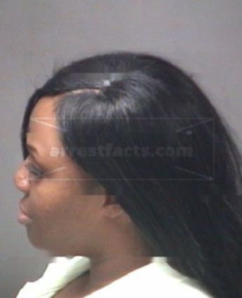 Yolanda Nicole Braswell