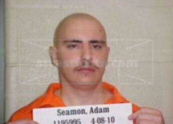 Adam M Seamon