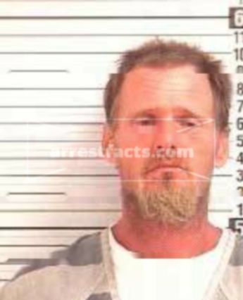 Timothy James Huston