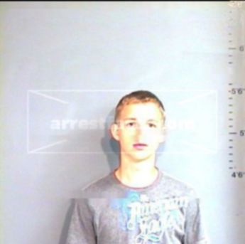 Travis Steven Carr