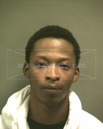 Jeremiah Tyron Allen