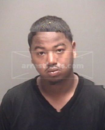 Marcus Anthony Williams