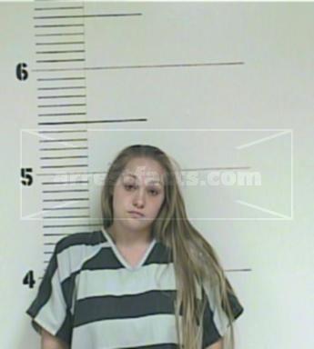 Kayla Gale Mcmahon