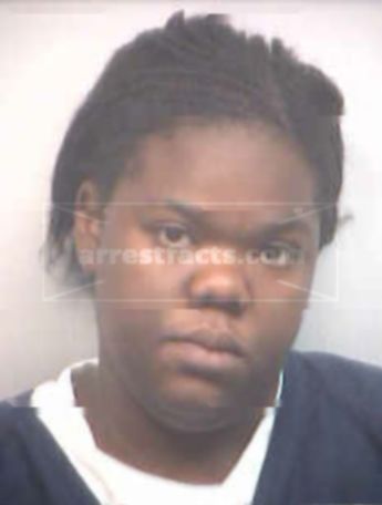 Cherri Jovonna Bess