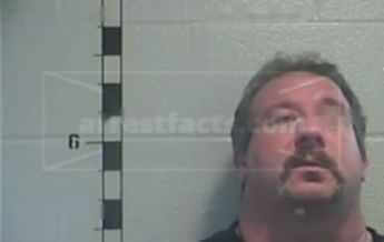 Darrin Bruce Willard