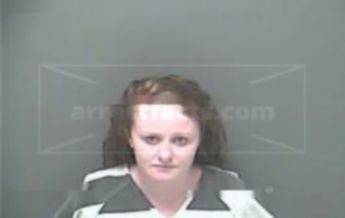 Samantha Colleene Gibson