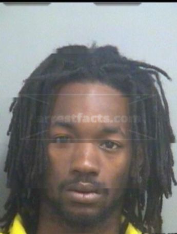 Derrick Anthony Bell