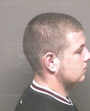 Travis Wayne White