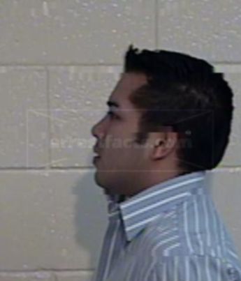 Manuel Juarez Molina
