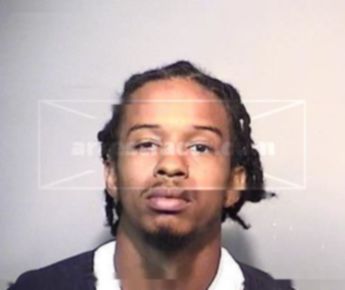 Terrance Raymond Lewis