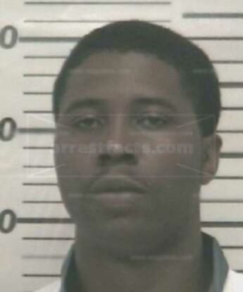 Quadarrius Jamar Martin