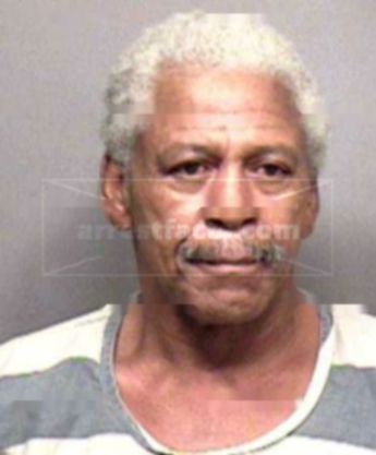 Algernon Edward Thornton