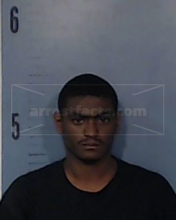 Elijah Damante Bryse Webster
