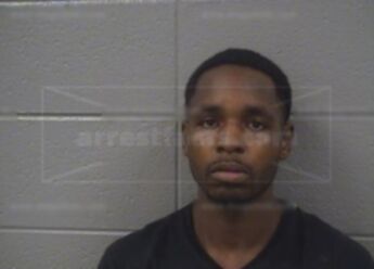 Carl Deon Wallace