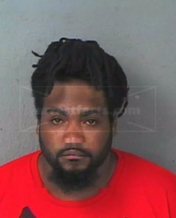 Kerwin Dimitrius Howard