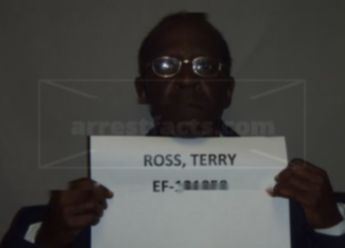 Terry Ross