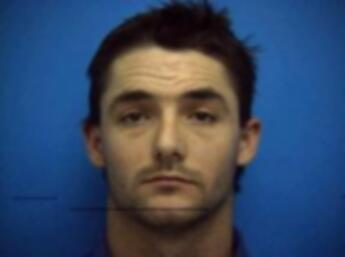 Scott Ray Lewis