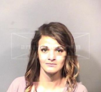 Jennifer Nicole Herndon