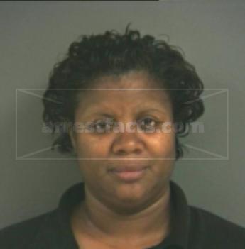 Sherree Denise James