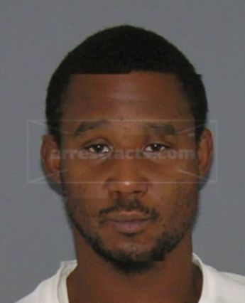 Marcus Allen Hamilton