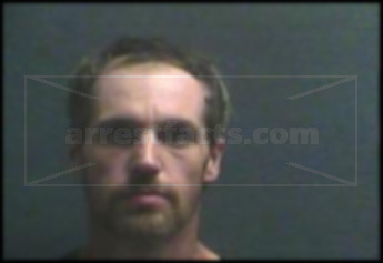 Eric Matthew Stivers