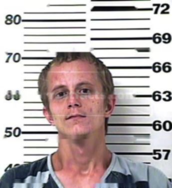 Brandon Joseph Nicholson