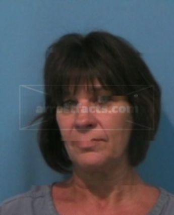 Vicki Nell Phelps