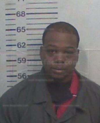 Brandon Marquis Simmons