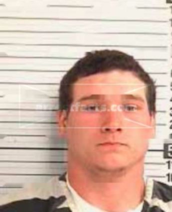 Jacob Wayne Ward