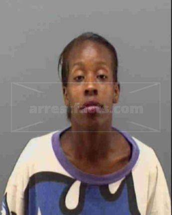 Frederickia Lashawn Brown