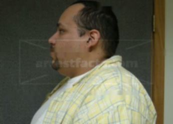 Shane D Zamora