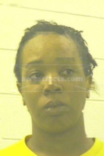 Latasha Denise Butler