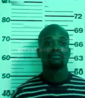 Gregory Tyrone Wofford