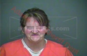 Theresa Renee Johnson